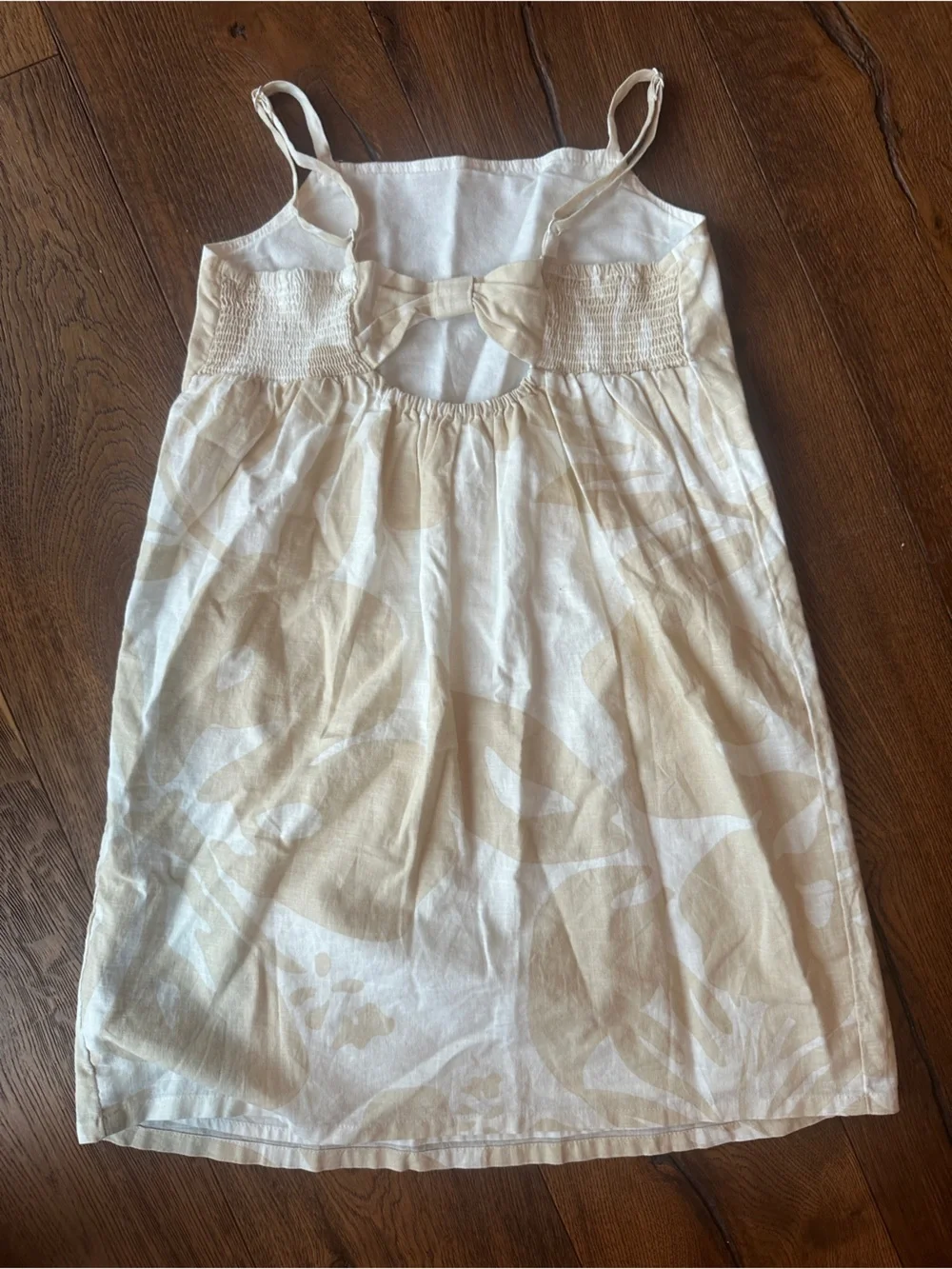GAP lightweight line